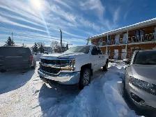 Chevrolet Silverado 2018 $9,995. Rusty 450-820-0550 - Photo 3