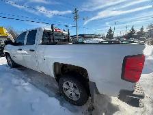 Chevrolet Silverado 2018 $9,995. Rusty 450-820-0550 - Photo 4