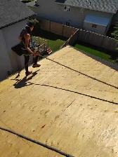 Looking for a roofing job/ or a job