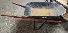Assorted Wheelbarrows (3): JobMate, Erie Pro - Photo 3