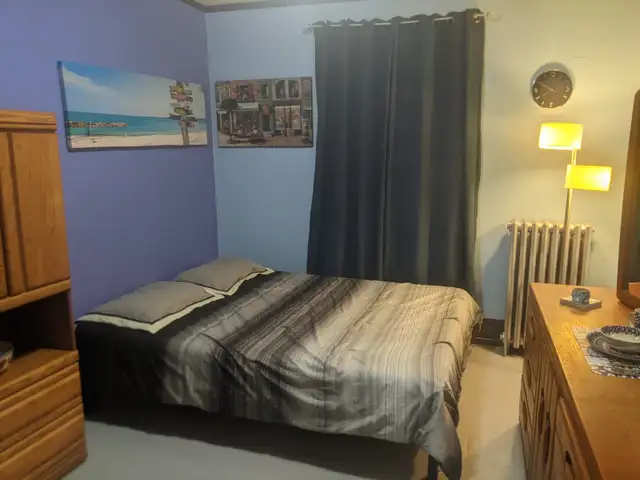 Clean & Cozy Room For Rent - High Speed Wifi Incl. - Photo 2