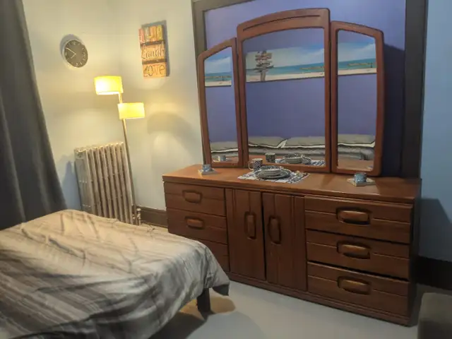 Clean & Cozy Room For Rent - High Speed Wifi Incl. - Photo 3