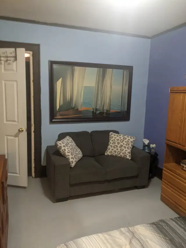 Clean & Cozy Room For Rent - High Speed Wifi Incl. - Photo 5
