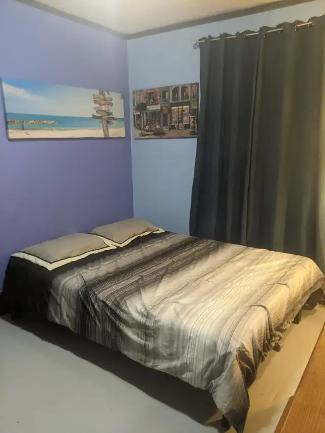 Clean & Cozy Room For Rent - High Speed Wifi Incl. - Photo 6