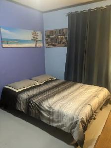 Clean & Cozy Room For Rent - High Speed Wifi Incl. - Photo 6