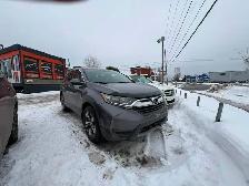 Honda CR-V 2017 Automatique 198km $15 995. Rusty 450-820-0550 - Photo 3