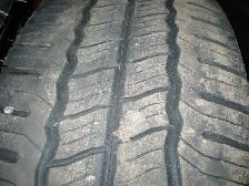 2 used 15' implement tires and 4 used 16' truck tires - Photo 4