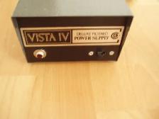 POWER SUPPLY - 12 VOLT