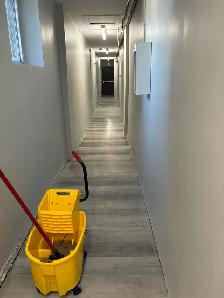 Residential & Commercial Cleaning | Move-Outs | Apartments | - Photo 4