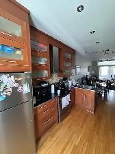 TRÈS BEAU LOFT DANS LE SECTEUR DE ROSEMONT