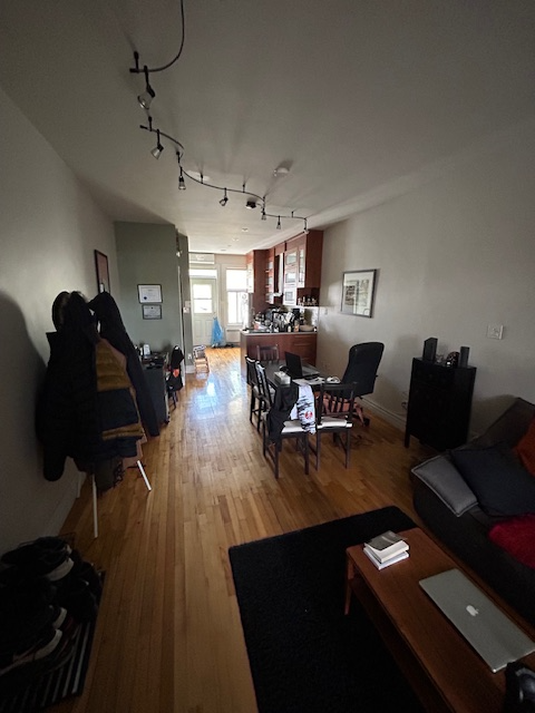 TRÈS BEAU LOFT DANS LE SECTEUR DE ROSEMONT - Photo 3