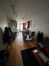 TRÈS BEAU LOFT DANS LE SECTEUR DE ROSEMONT - Photo 3