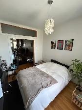 TRÈS BEAU LOFT DANS LE SECTEUR DE ROSEMONT - Photo 4