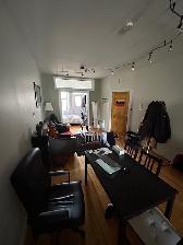 TRÈS BEAU LOFT DANS LE SECTEUR DE ROSEMONT - Photo 10
