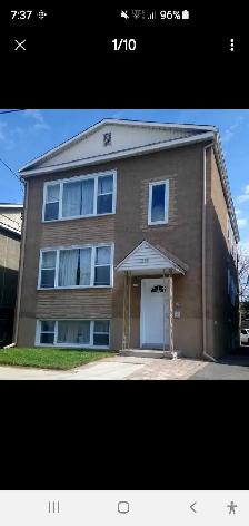 Beautiful large 1 bedroom apartment