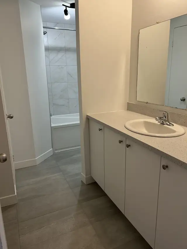 4 1/2 à louer St-Jean-Chrysostome - Photo 2