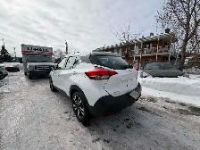 Nissan Kicks 2020 Automatique $9,995. Rusty 450-820-0550 - Photo 2