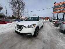 Nissan Kicks 2020 Automatique $9,995. Rusty 450-820-0550 - Photo 3