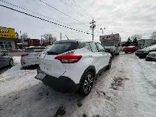 Nissan Kicks 2020 Automatique $9,995. Rusty 450-820-0550 - Photo 4