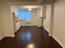 MÉTRO JOLIETTE: TRÈS GRAND 3 1/2 RDC COUR, PL. VALOIS, HOCHELAGA - Photo 4