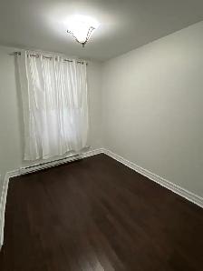 MÉTRO JOLIETTE: TRÈS GRAND 3 1/2 RDC COUR, PL. VALOIS, HOCHELAGA - Photo 7