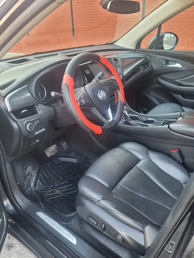 12500$ Buick Envision Ti premium 2 .   2017 - Photo 2