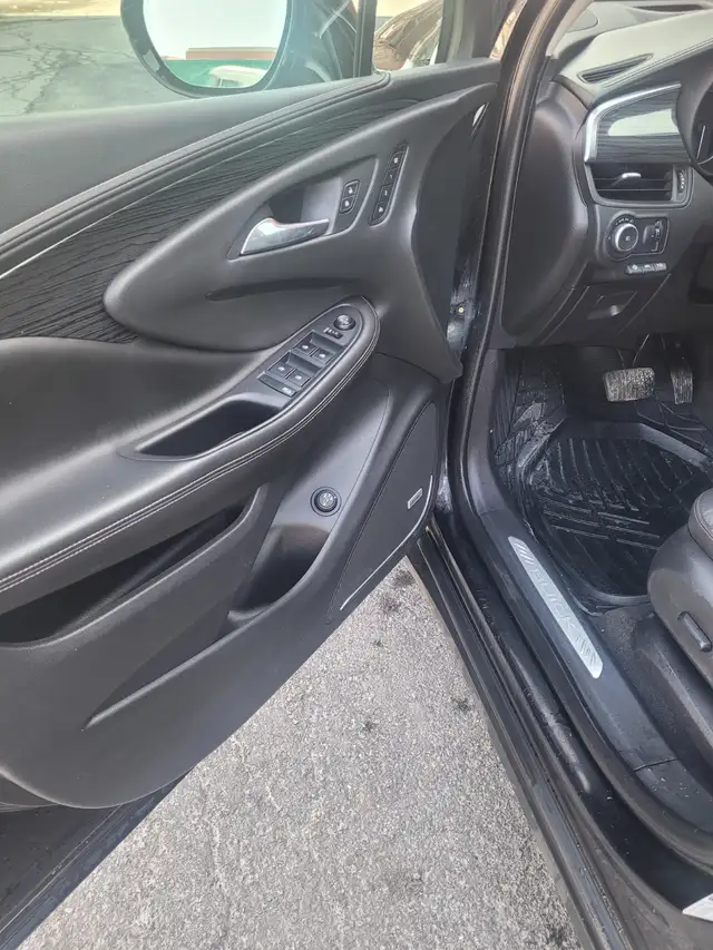 12500$ Buick Envision Ti premium 2 .   2017 - Photo 6