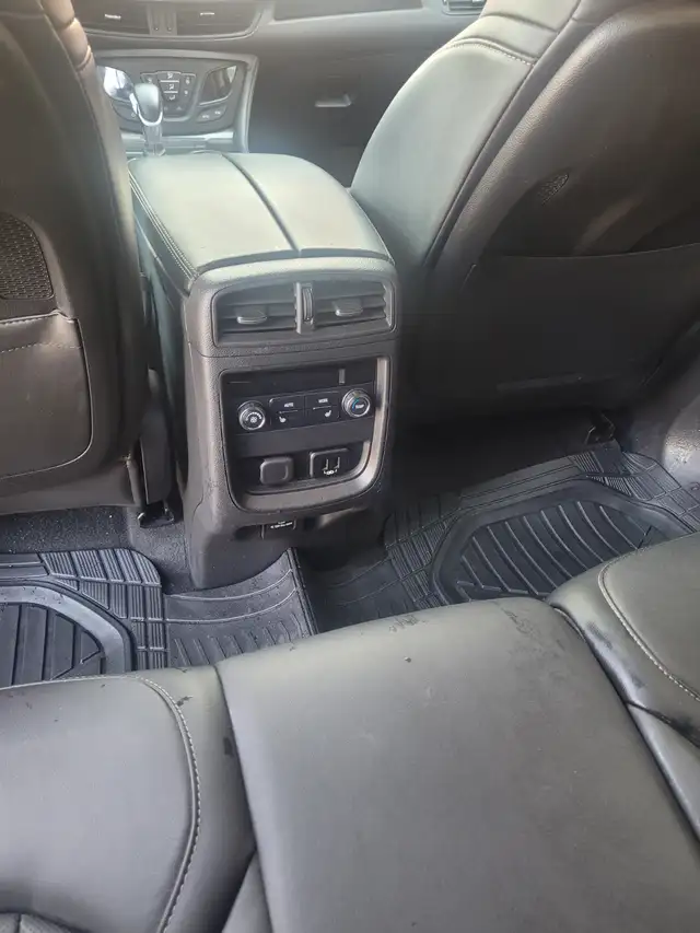 12500$ Buick Envision Ti premium 2 .   2017 - Photo 7