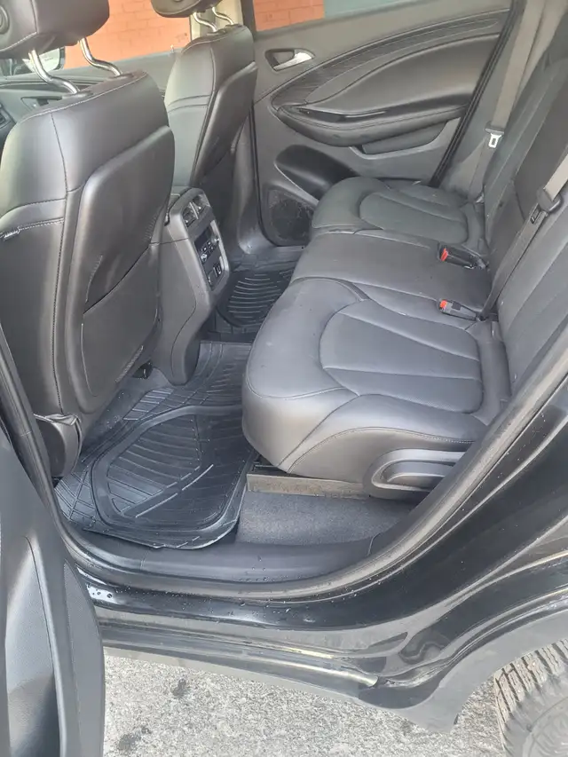 12500$ Buick Envision Ti premium 2 .   2017 - Photo 8