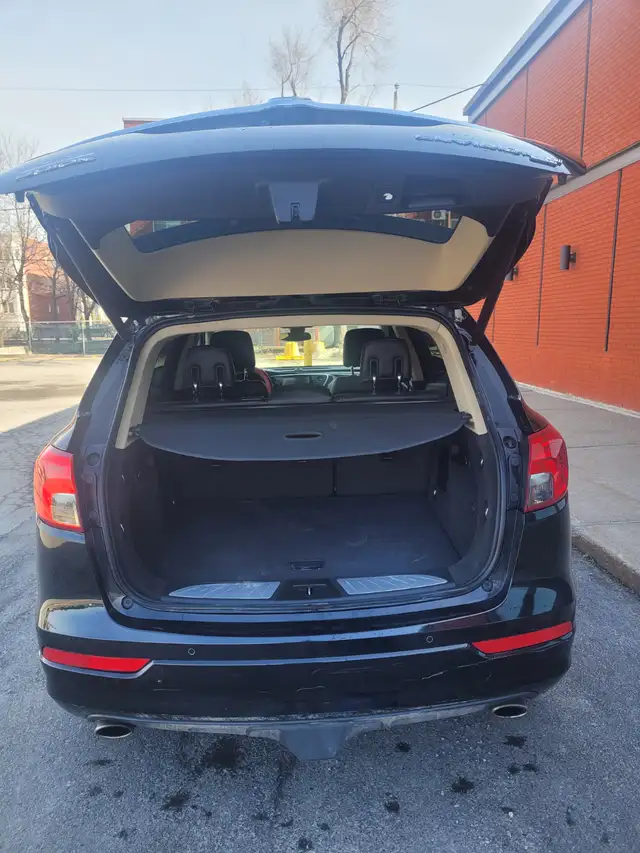 12500$ Buick Envision Ti premium 2 .   2017 - Photo 9