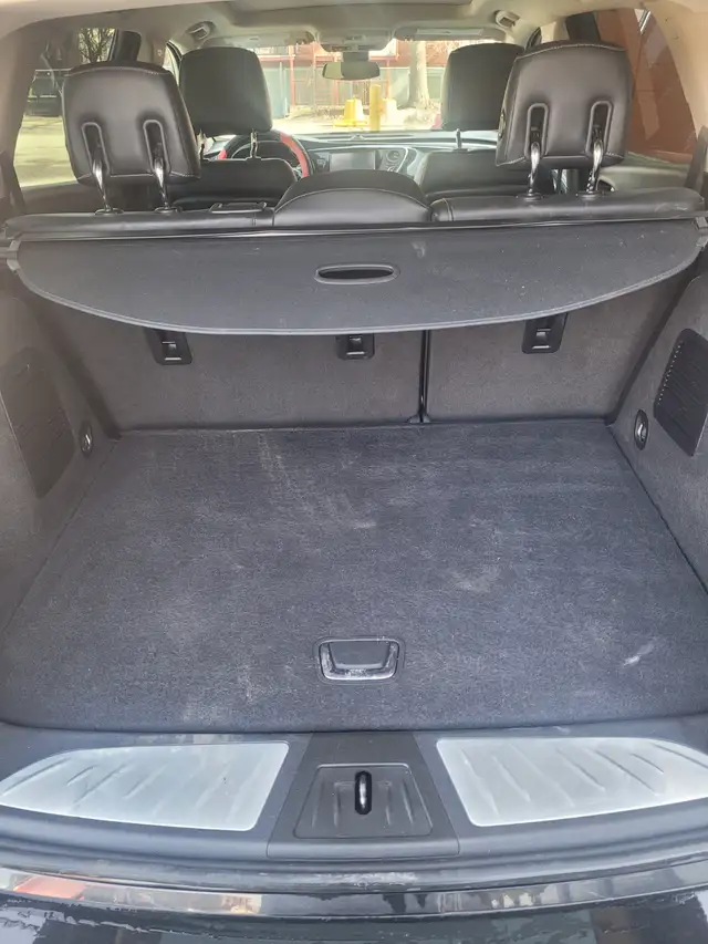 12500$ Buick Envision Ti premium 2 .   2017 - Photo 10