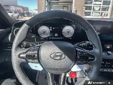 2025 Hyundai Elantra N - Photo 4
