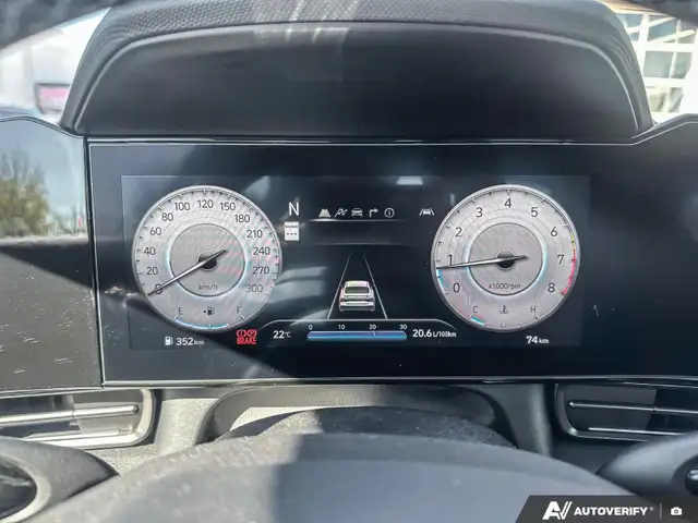 2025 Hyundai Elantra N - Photo 5