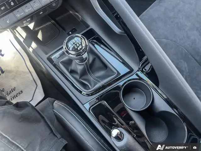 2025 Hyundai Elantra N - Photo 7