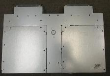 HP Administration Onboard Sleeve 0O1355 P/N:407295-504