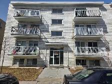 Grand 41/2 rénové Pointe-Aux-Trembles, 1500$/mois