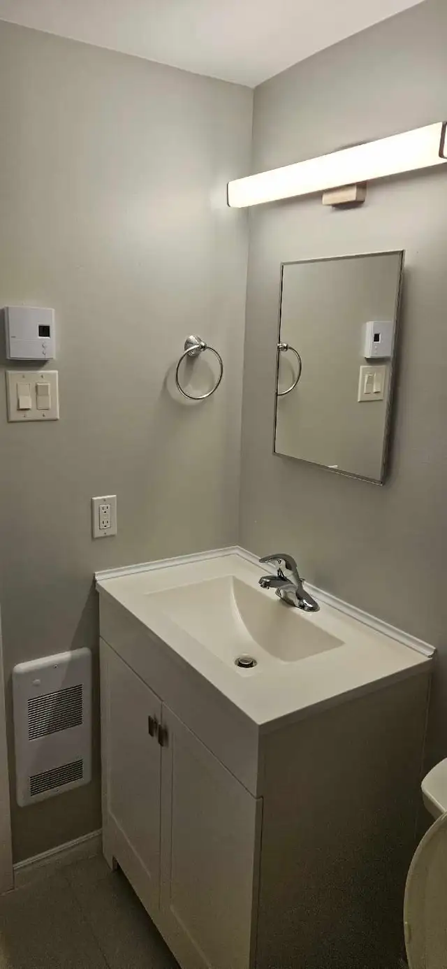 Grand 41/2 rénové Pointe-Aux-Trembles, 1500$/mois - Photo 7