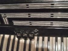 SOPRANI accordion.....mint! - Photo 3