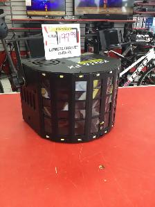 Jeu de lumière Chauvet DJ