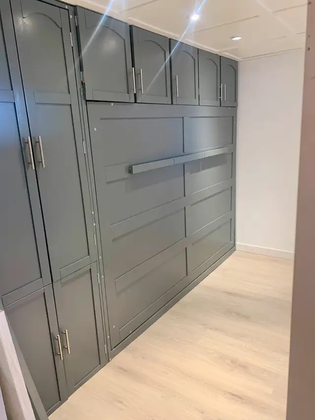 Rénovation,Réparation, Service