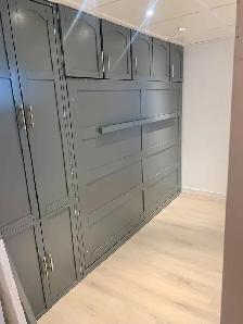 Rénovation,Réparation, Service