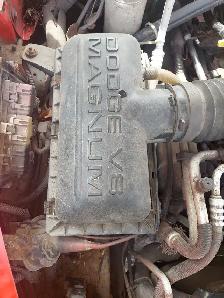 2000 dodge dakota 4x4 with dumpbox. - Photo 3