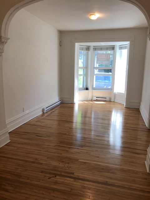 Westmount Grand/Big 6 1/2 Duplex central, jardin/yard, parking - Photo 2