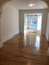 Westmount Grand/Big 6 1/2 Duplex central, jardin/yard, parking - Photo 2