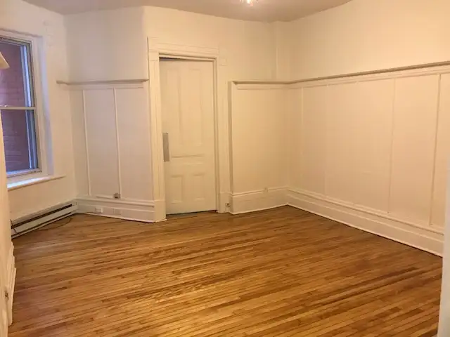 Westmount Grand/Big 6 1/2 Duplex central, jardin/yard, parking - Photo 4