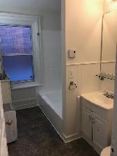 Westmount Grand/Big 6 1/2 Duplex central, jardin/yard, parking - Photo 6