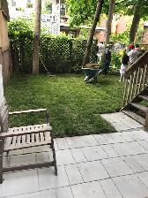 Westmount Grand/Big 6 1/2 Duplex central, jardin/yard, parking - Photo 10