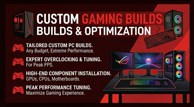 Professional Computer Repair & Tech Services | Ottawa & Orléans - Photo 5