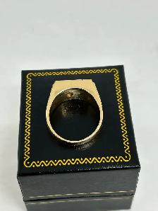 Men’s Elegance Diamond Ring - Photo 5