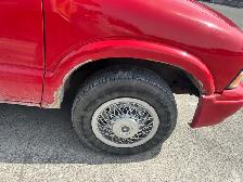 2002 gmc Sonoma SLS - Photo 5